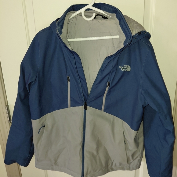 The North Face Apex Elevation PrimaloftJacket